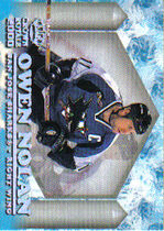 1999 Pacific Crown Royale Ice Elite #22 Owen Nolan