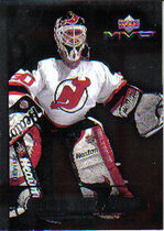 1999 Upper Deck MVP SC Edition Stanley Cup Talent #SC10 Martin Brodeur