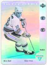 1991 Upper Deck McDonalds #H3 Ray Bourque