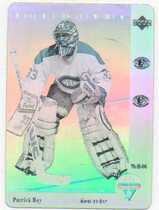 1991 Upper Deck McDonalds #H6 Patrick Roy