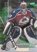 2000 BAP Parkhurst 2000 #P-97 Patrick Roy