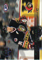2003 Pacific Heads-Up In Focus #9 Jason Spezza