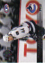 2003 Pacific Heads-Up In Focus #10 Todd Bertuzzi