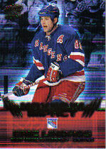2003 Pacific Maximum Impact #6 Eric Lindros
