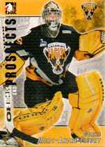 2004 ITG Heroes and Prospects #121 Marc-Andre Fleury