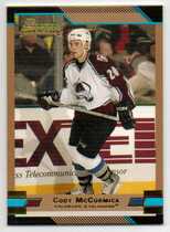 2003 Bowman Gold #124 Cody Mccormick