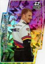 2003 Press Pass Stealth No Boundaries #NB2 Kerry Earnhardt