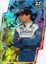 2003 Press Pass Stealth No Boundaries #NB4 Mike Mclaughlin