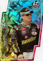 2003 Press Pass Stealth No Boundaries #NB20 Jamie Mcmurray