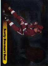1998 Bowman Best Scotty Bowmans Best #SB4 Nicklas Lidstrom