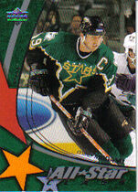 2003 Upper Deck All-Star Class #AS-8 Mike Modano