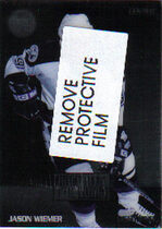 1994 Leaf Phenoms #4 Jason Wiemer