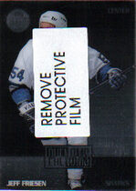 1994 Leaf Phenoms #9 Jeff Friesen