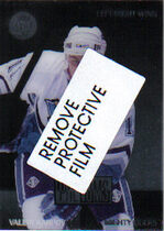 1994 Leaf Phenoms #10 Valeri Karpov