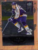 2005 Upper Deck Black Diamond Base Set #120 David Legwand