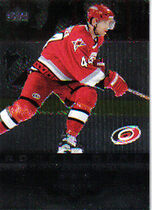 2005 Upper Deck Black Diamond Base Set #163 Niklas Nordgren