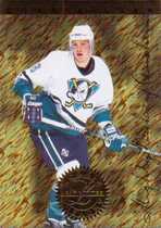 1995 Leaf Limited Rookie Phenoms #3 Chad Kilger
