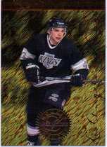 1995 Leaf Limited Rookie Phenoms #5 Vitali Yachmenev