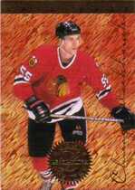 1995 Leaf Limited Rookie Phenoms #6 Eric Daze