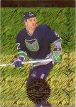 1995 Leaf Limited Rookie Phenoms #8 Jeff O'Neill