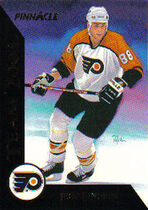 1993 Pinnacle Pinnacle Team 2001 Canadian #1 Eric Lindros
