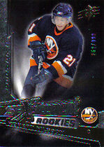 2005 SPx Xcitement Rookies #XR-RN Robert Nilsson