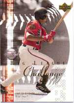 2001 Upper Deck Sweet Spot Big League Challenge #BL14 Carlos Delgado