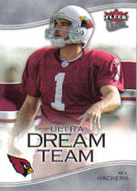 2006 Ultra Dream Team #UDTNR Neil Rackers