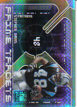 2006 Donruss Elite Prime Targets Gold #PT-5 Stephen Davis