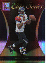 2006 Donruss Elite Series Gold #3 Michael Vick