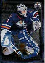 1996 Leaf Preferred Masked Marauders #10 Curtis Joseph