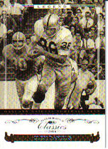 2006 Donruss Classics #270 Clem Daniels