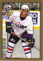 1998 Topps OPC #235 Manny Malhotra