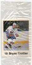 1988 Frito-Lay Stickers #2 Bryan Trottier