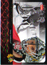 2006 Fleer Netminders #N7 Nikolai Khabibulin