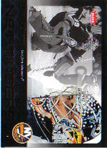 2006 Fleer Netminders #N16 Rick DiPietro