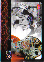 2006 Fleer Netminders #N19 Antero Niittymaki