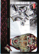 2006 Fleer Netminders #N20 Curtis Joseph