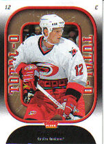 2006 Fleer Total O #O4 Eric Staal