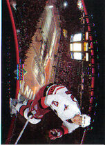 2006 Upper Deck Hometown Heroes #HH33 Eric Staal