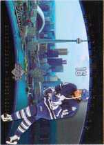 2006 Upper Deck Hometown Heroes #HH41 Darcy Tucker