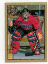 1998 O-Pee-Chee OPC Chrome Refractor #240 Brian Finley
