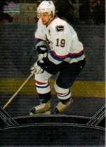 2006 Upper Deck Black Diamond #146 Markus Naslund