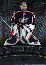 2006 Upper Deck Black Diamond #162a Fredrik Norrena