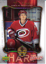 2006 Upper Deck MVP Gotta Have Hart #HH15 Eric Staal