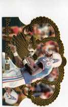 1995 Pacific Crown Royale #138 Rodney Thomas