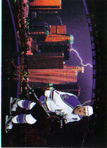 2006 Upper Deck Hometown Heroes Series 2 #HH51 Rob Blake