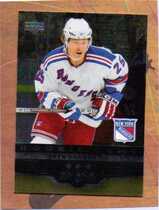 2005 Upper Deck Black Diamond Base Set Update #263 Petr Prucha