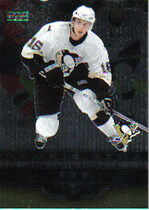 2005 Upper Deck Black Diamond Base Set Update #272 Erik Christensen