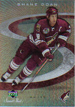 2006 Upper Deck Sweet Shot #80 Shane Doan